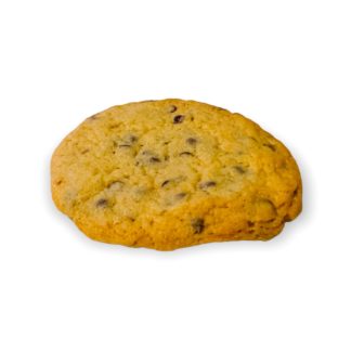 Smash cookie