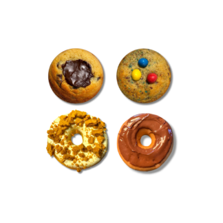 Assortiment surprise