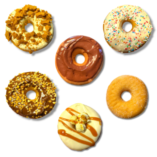 Donuts